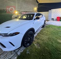 دودج هورنيت